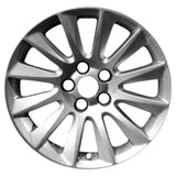 Aluminum Wheel For Chrysler 300 2012-2014(ALYCI013U95)