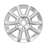 Aluminum Wheel For Dodge Caravan 2011-2013(ALYCI014U20)