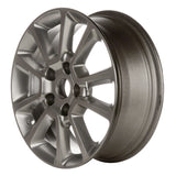 Aluminum Wheel For Dodge Caravan 2011-2013(ALYCI014U77)