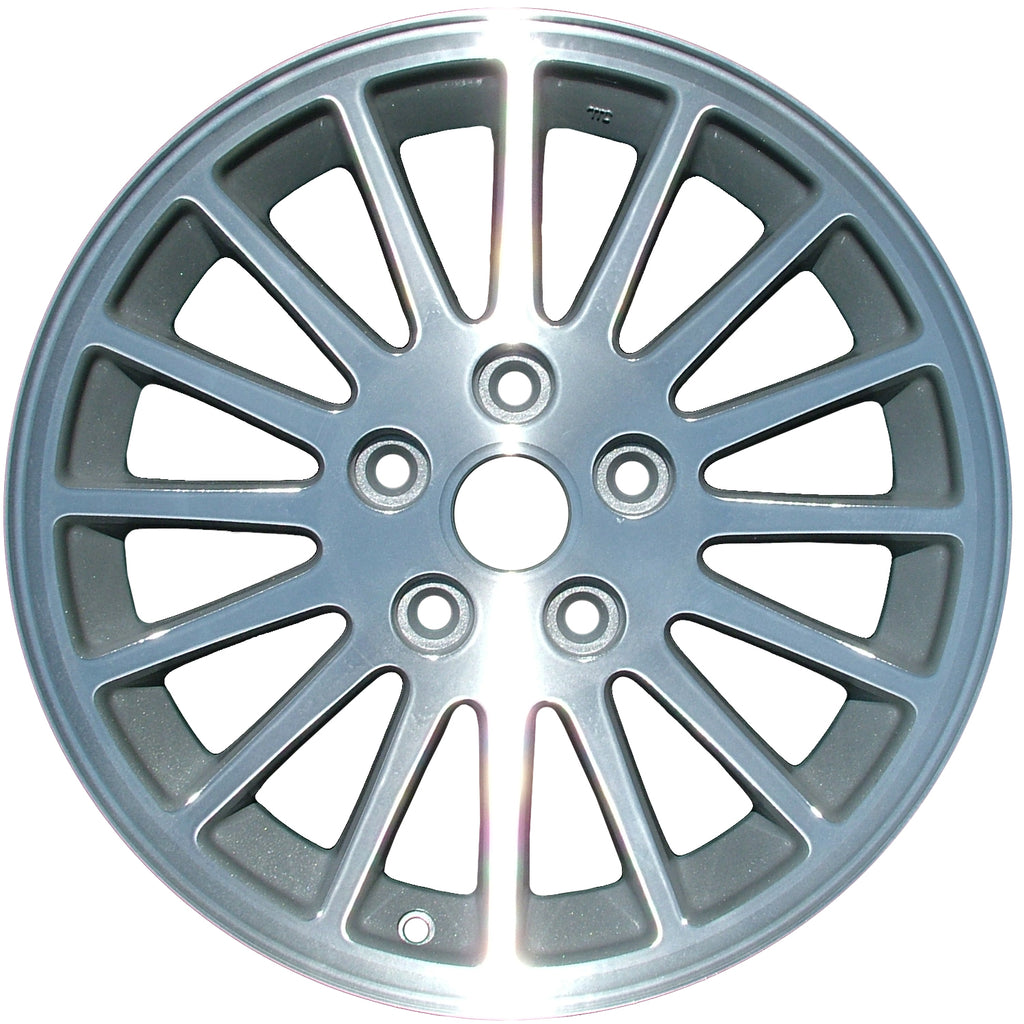 Aluminum Wheel For Chrysler Concorde 2002-2004(ALYCJ012U20)