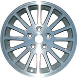 Aluminum Wheel For Chrysler Concorde 2002-2004(ALYCJ012U20)