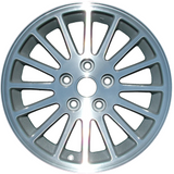 Aluminum Wheel For Chrysler Concorde 2002-2004(ALYCJ012U20)