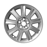 Aluminum Wheel For Chrysler Sebring Convertible 2003-2006(ALYCJ013U20)