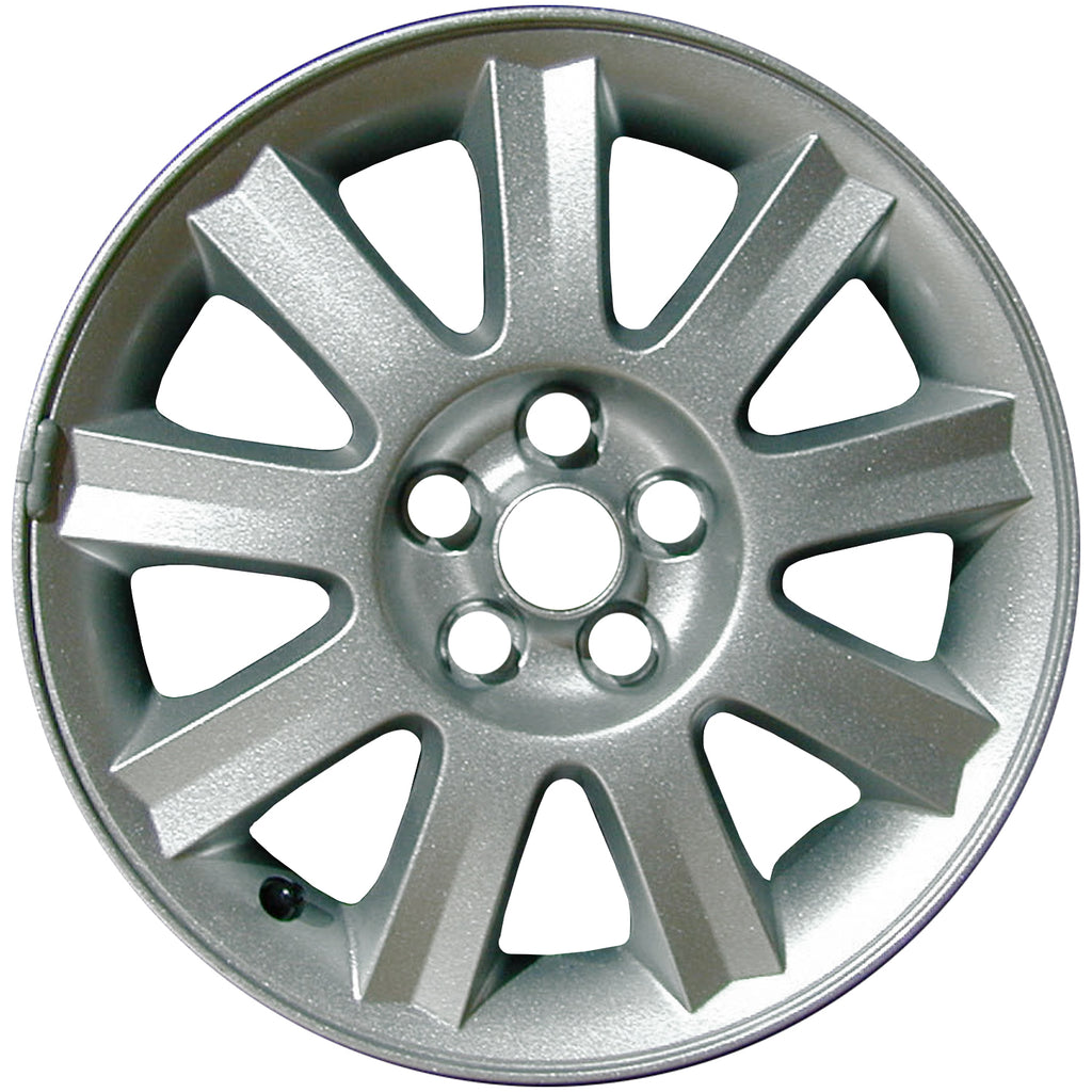 Aluminum Wheel For Chrysler Sebring Convertible 2003-2006(ALYCJ013U85)