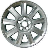 Aluminum Wheel For Chrysler Sebring Convertible 2003-2006(ALYCJ013U85)