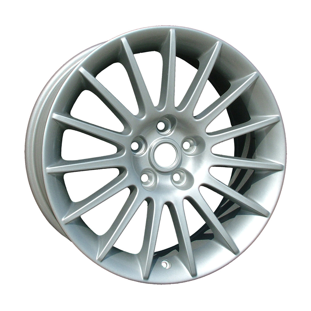 Aluminum Wheel For Chrysler 300m 2002-2004(ALYCJ014U15)