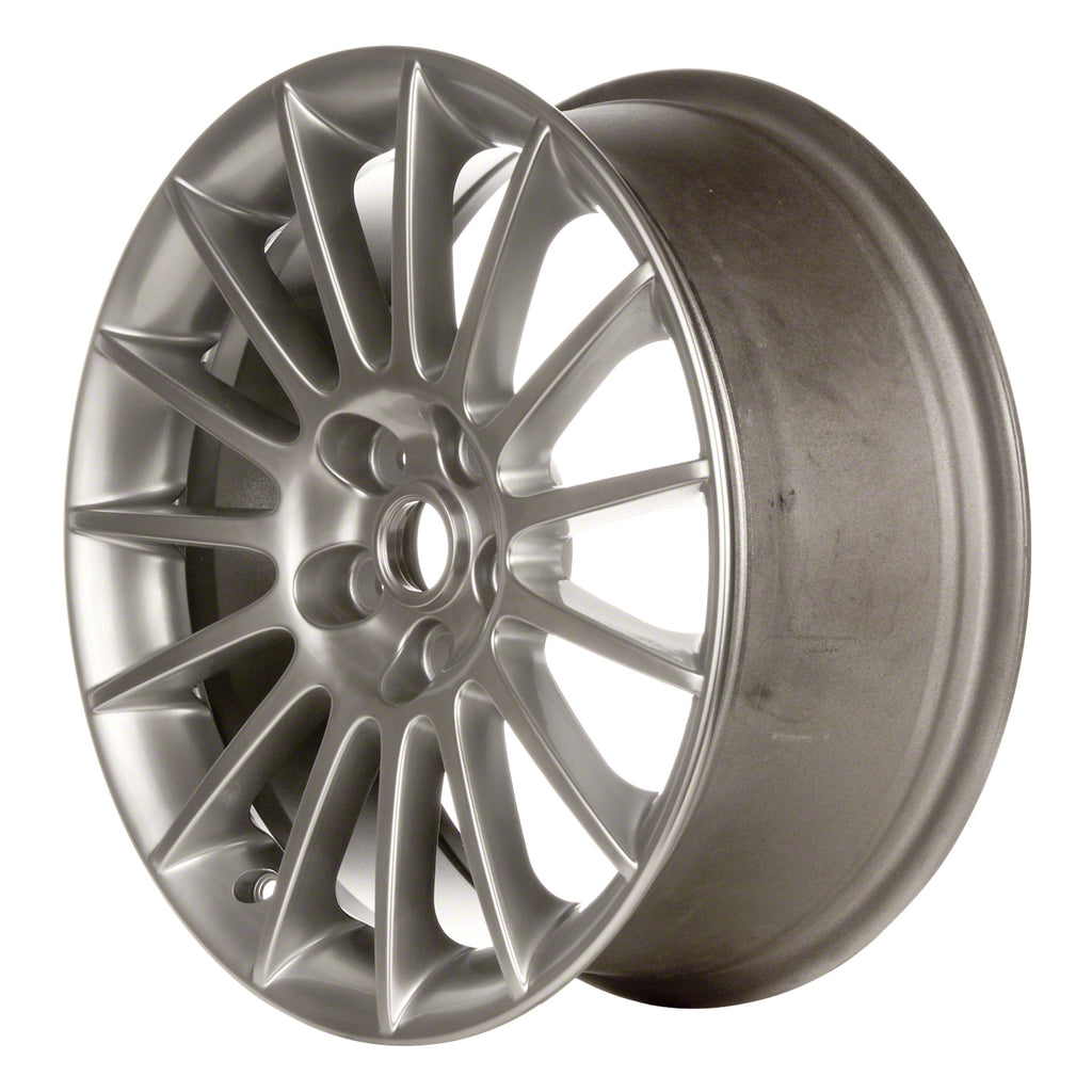 Aluminum Wheel For Chrysler 300m 2002-2004(ALYCJ014U78)