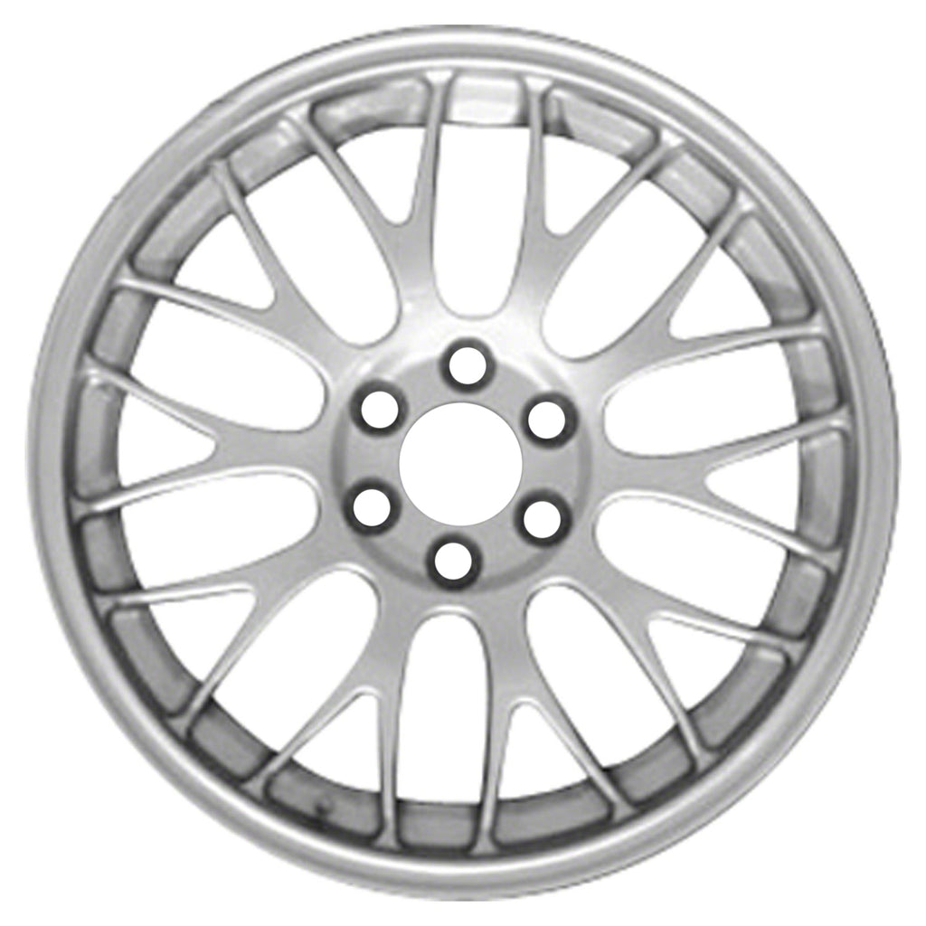 Frontont Aluminum Wheel For Dodge Viper 2000-2002(ALYCJ016U20)
