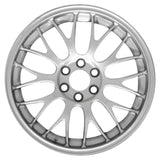 Frontont Aluminum Wheel For Dodge Viper 2000-2002(ALYCJ016U20)
