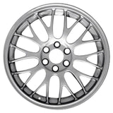 Rear Aluminum Wheel For Dodge Viper 2000-2002(ALYCJ017U20)