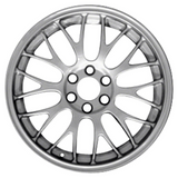 Rear Aluminum Wheel For Dodge Viper 2000-2002(ALYCJ017U20)