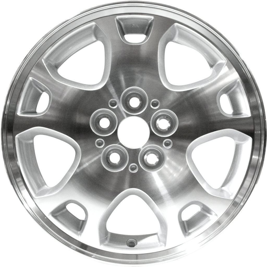 Aluminum Wheel For Dodge Neon 2003-2005(ALYCJ020U20)