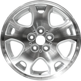 Aluminum Wheel For Dodge Neon 2003-2005(ALYCJ020U20)
