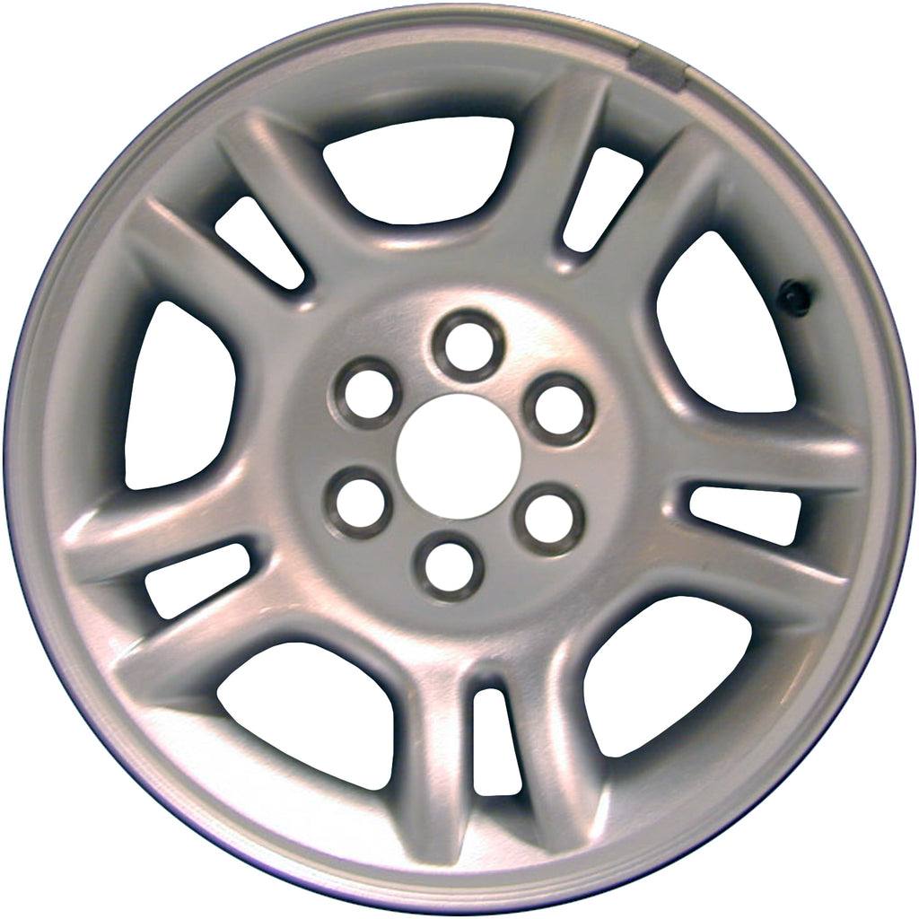 Aluminum Wheel For Dodge Dakota Pickup 2001-2004(ALYCJ022U20)