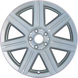 Frontont Aluminum Wheel For Chrysler Crossfire 2004-2008(ALYCJ023U85)