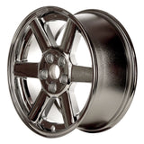 Aluminum Wheel For Jeep Liberty 2005-2007(ALYCJ027U85)