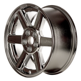 Aluminum Wheel For Jeep Liberty 2005-2007(ALYCJ027U85)