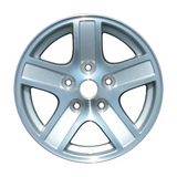 Aluminum Wheel For Dodge Durango 2004-2007(ALYCJ052A10)
