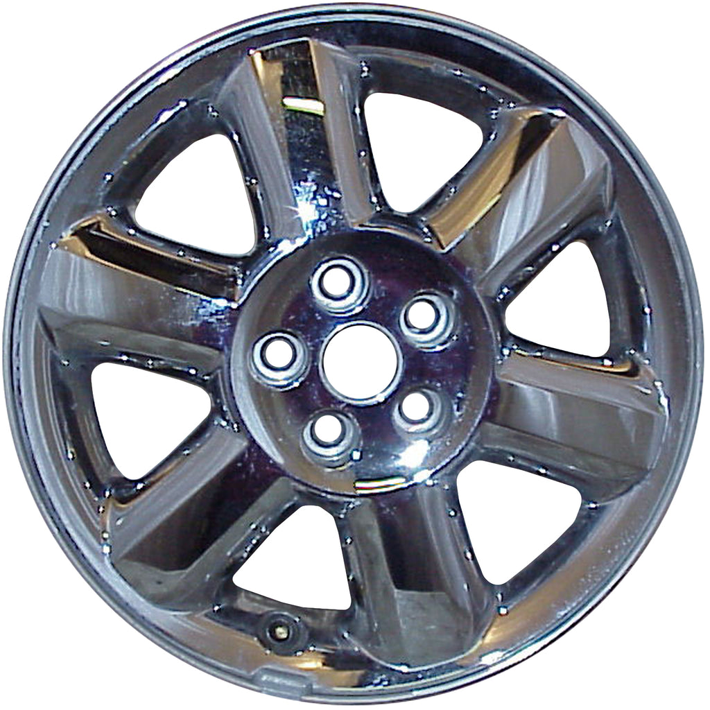 Aluminum Wheel For Chrysler Pt Cruiser 2004-2005(ALYCJ058U86N)