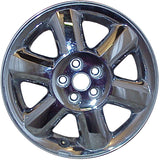 Aluminum Wheel For Chrysler Pt Cruiser 2004-2005(ALYCJ058U86N)