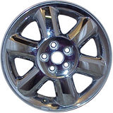 Aluminum Wheel For Chrysler Pt Cruiser 2004-2005(ALYCJ058U86N)