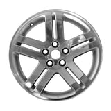 Aluminum Wheel For Dodge Charger 2006-2009(ALYCJ059U10)
