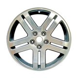 Aluminum Wheel For Dodge Charger 2006-2009(ALYCJ059U45)