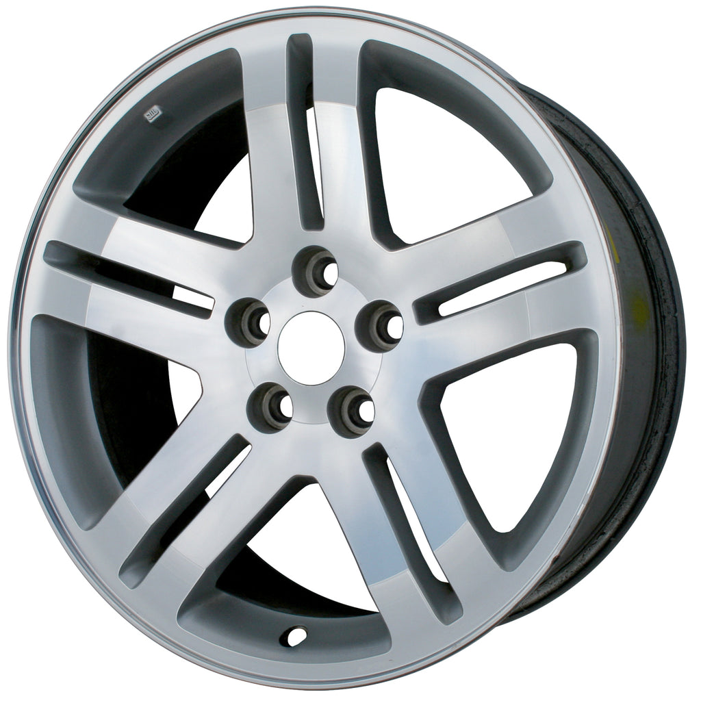 Aluminum Wheel For Dodge Charger 2006-2009(ALYCJ059U80N)