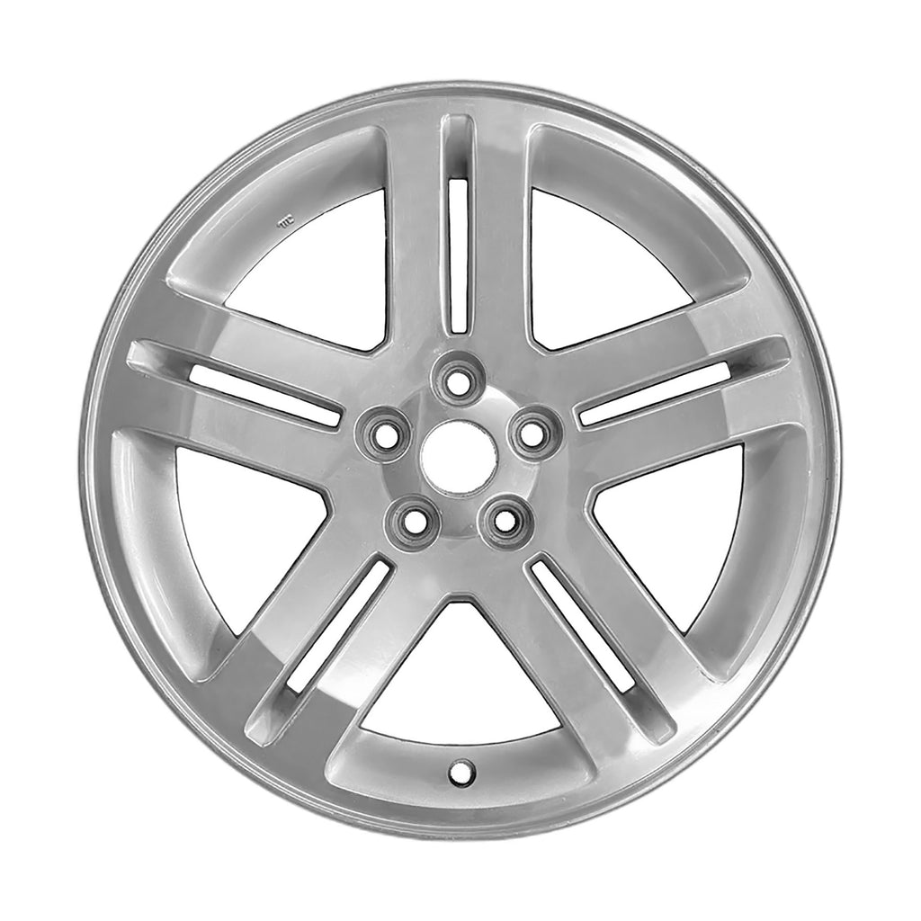 Aluminum Wheel For Dodge Charger 2006-2009(ALYCJ059U80)
