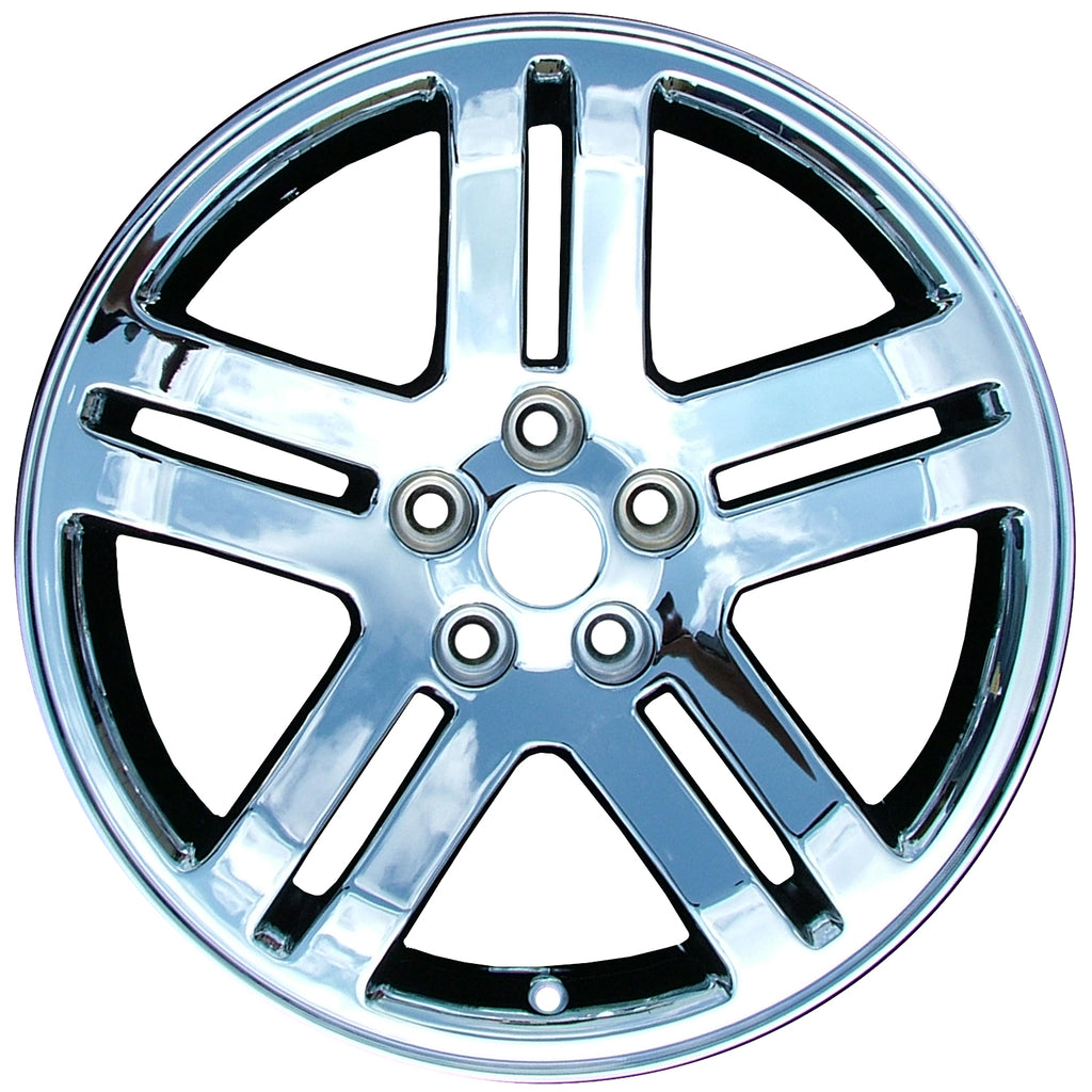 Aluminum Wheel For Dodge Charger 2006-2009(ALYCJ059U85)