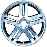 Aluminum Wheel For Dodge Charger 2006-2009(ALYCJ059U85)
