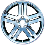 Aluminum Wheel For Dodge Charger 2006-2009(ALYCJ059U85)