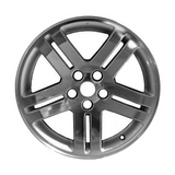 Aluminum Wheel For Dodge Charger 2006-2009(ALYCJ059U97)