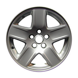 Aluminum Wheel For Dodge Charger 2006-2009(ALYCJ060A20)