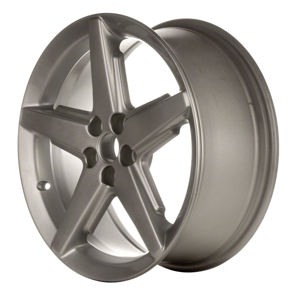 Aluminum Wheel For Chrysler Pt Cruiser 2005-2005(ALYCJ065U20)