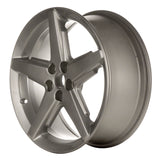 Aluminum Wheel For Chrysler Pt Cruiser 2005-2005(ALYCJ065U20)