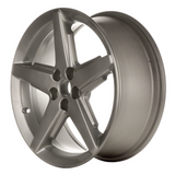 Aluminum Wheel For Chrysler Pt Cruiser 2005-2005(ALYCJ065U20)