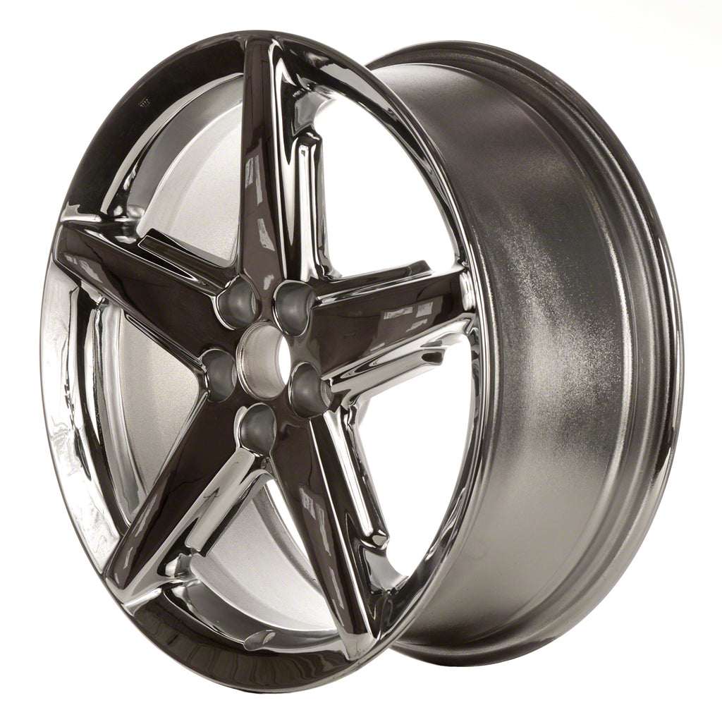 Aluminum Wheel For Chrysler Pt Cruiser 2005-2005(ALYCJ065U85)