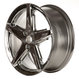 Aluminum Wheel For Chrysler Pt Cruiser 2005-2005(ALYCJ065U85)