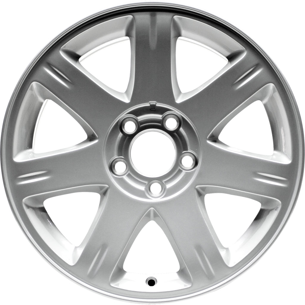 Aluminum Wheel For Chrysler 300 2005-2008(ALYCJ071U20)