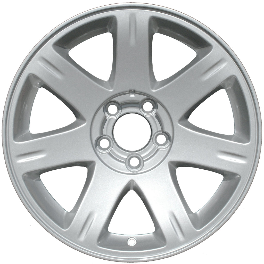 Aluminum Wheel For Chrysler 300 2005-2008(ALYCJ071U85)