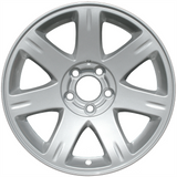 Aluminum Wheel For Chrysler 300 2005-2008(ALYCJ071U85)