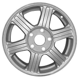 Aluminum Wheel For Chrysler Pacifica 2004-2006(ALYCJ081B20)
