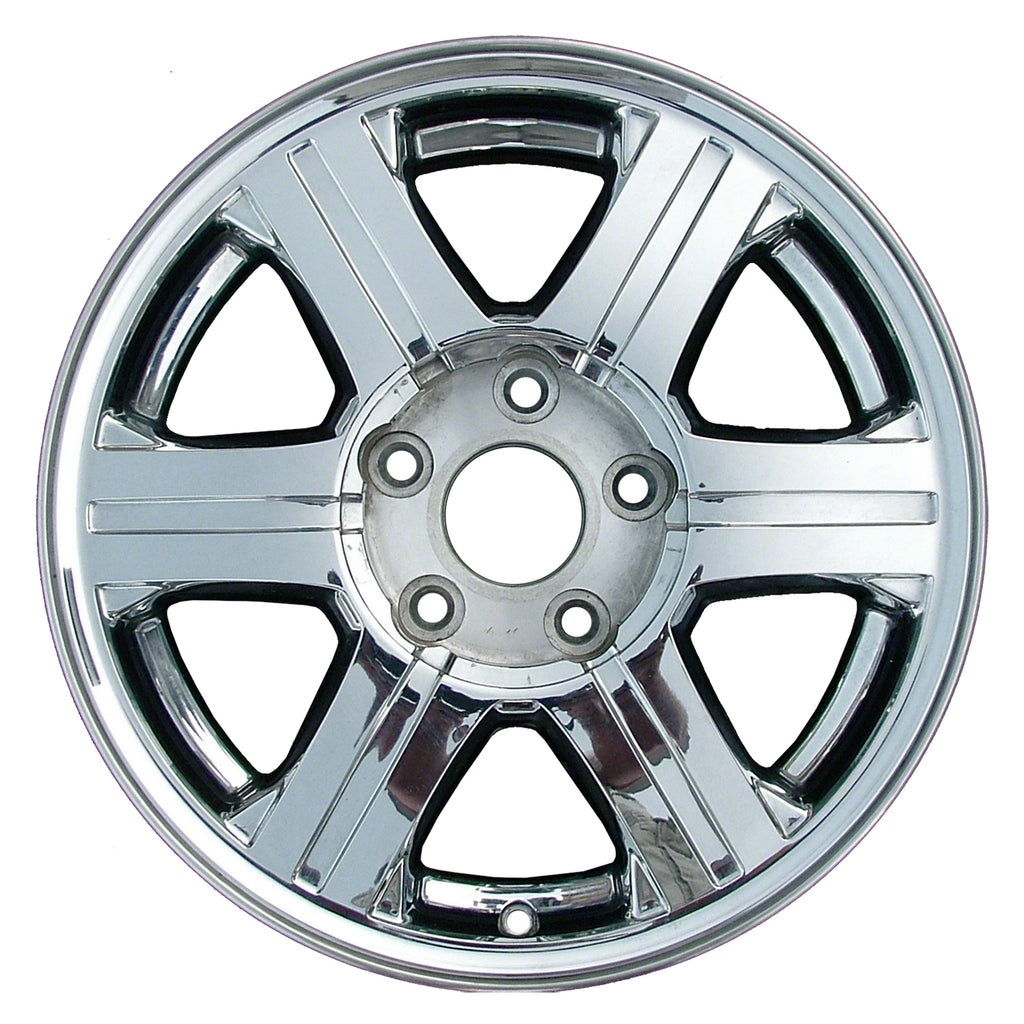 Aluminum Wheel For Chrysler Pacifica 2004-2006(ALYCJ081B85)