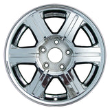 Aluminum Wheel For Chrysler Pacifica 2004-2006(ALYCJ081B85)