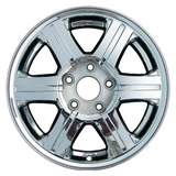 Aluminum Wheel For Chrysler Pacifica 2004-2006(ALYCJ081B85)