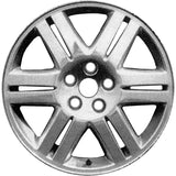 Aluminum Wheel For Chrysler 300 2005-2006(ALYCJ086U85)