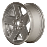 Aluminum Wheel For Jeep Liberty 2005-2006(ALYCJ087U10)