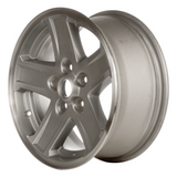 Aluminum Wheel For Jeep Liberty 2005-2006(ALYCJ087U10)