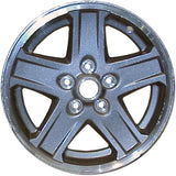 Aluminum Wheel For Jeep Liberty 2005-2006(ALYCJ087U35)